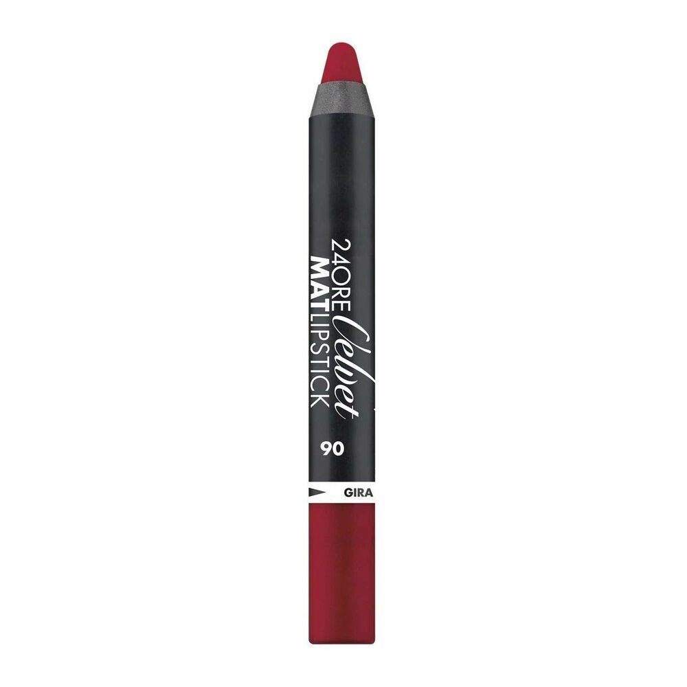 Dh 24 Ore Velvet Mat Lipstick 06