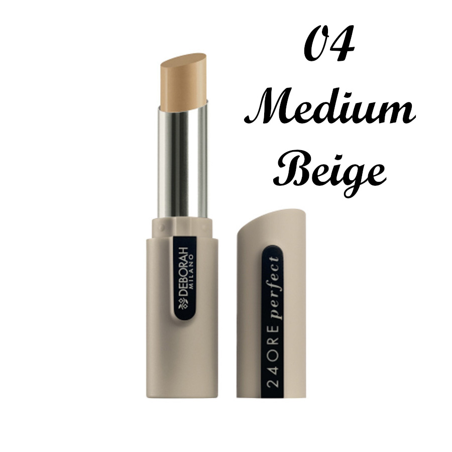 خافي عيوب للوجه ستك 24ساعه رقم 6