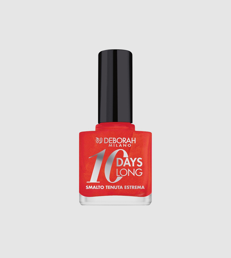 صبغ اظافر Days 10 رقم 903