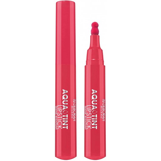 Deborah Aqua Tint Lipstick  06