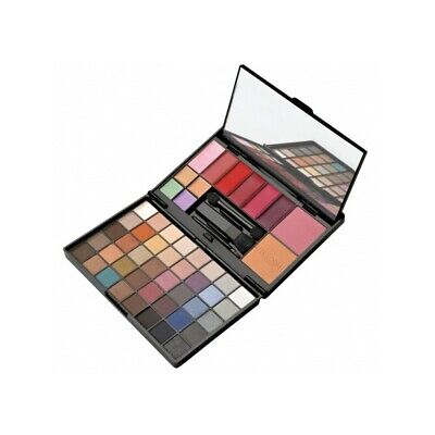 Dh Make Up Kit Magic Sparkles Medium