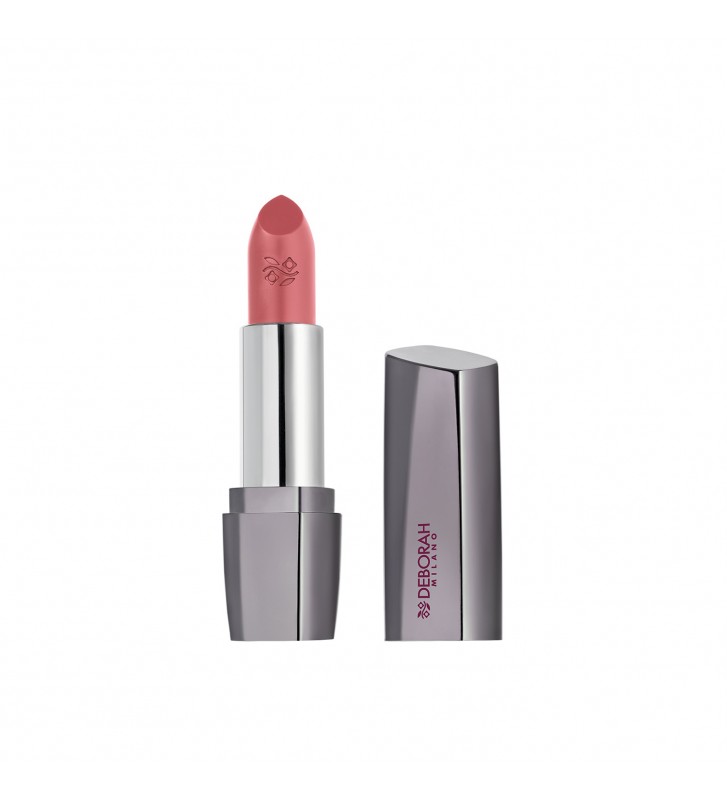 Deborah Milano Red Long Lastingmat 02