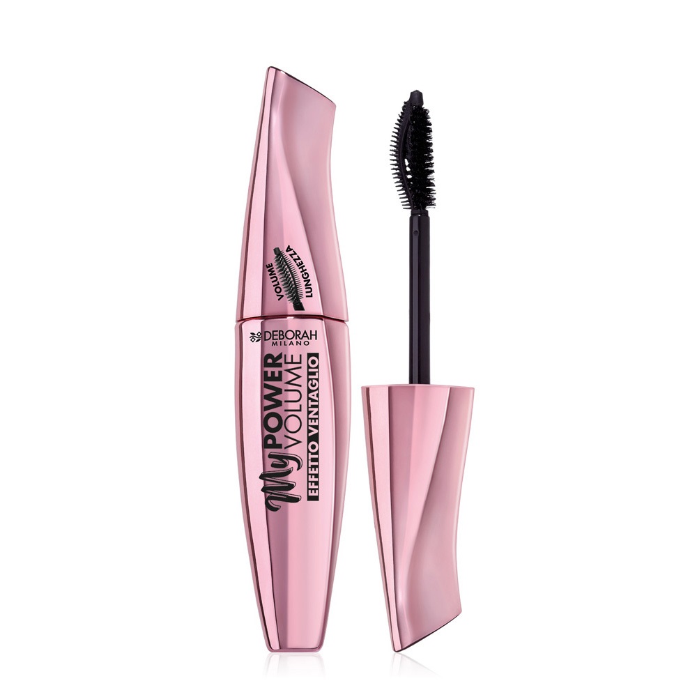 Deborah My Power Mascara