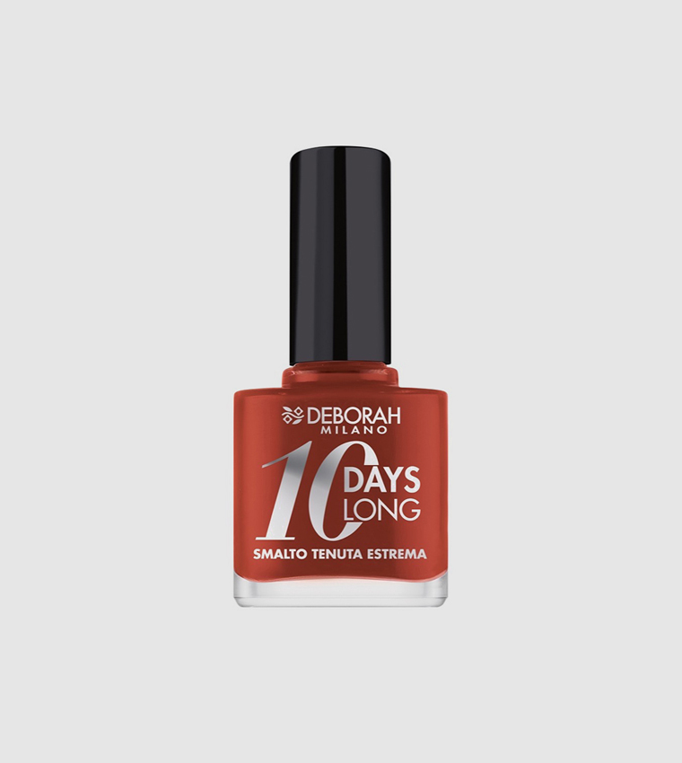 صبغ اظافر Days 10 رقم 901