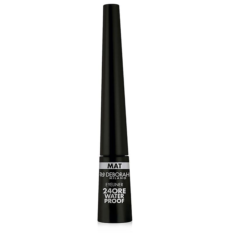 Dh Eyeliner 24 Ore Wp Mat  Deborah