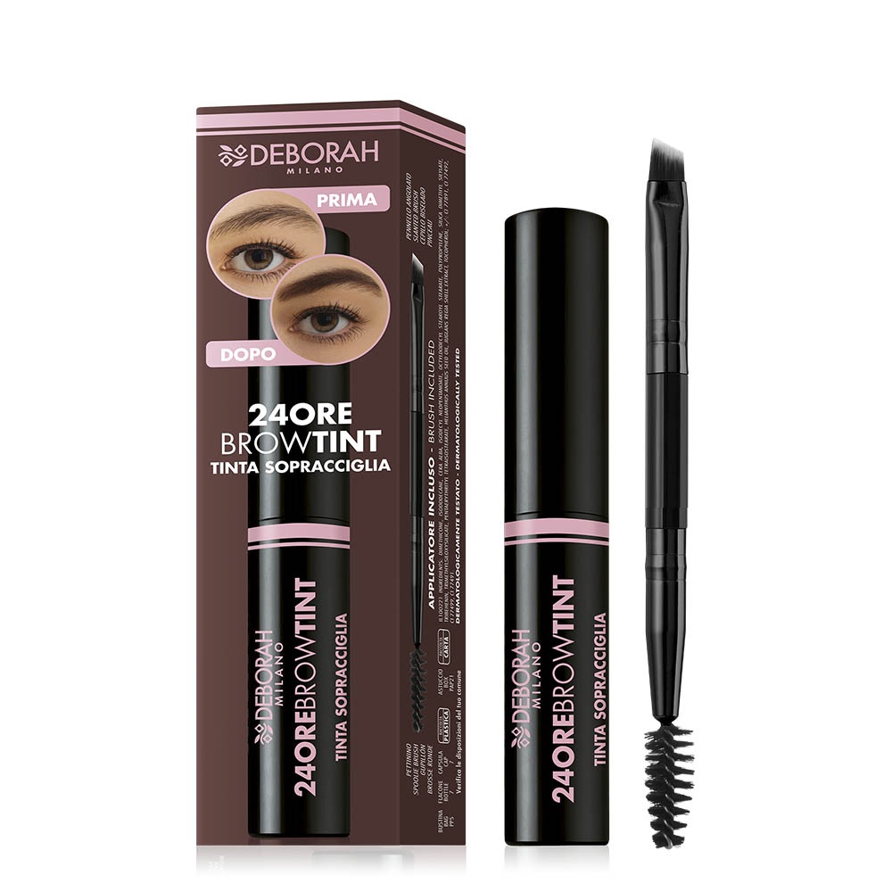 24H Brow Tint 03  Deborah