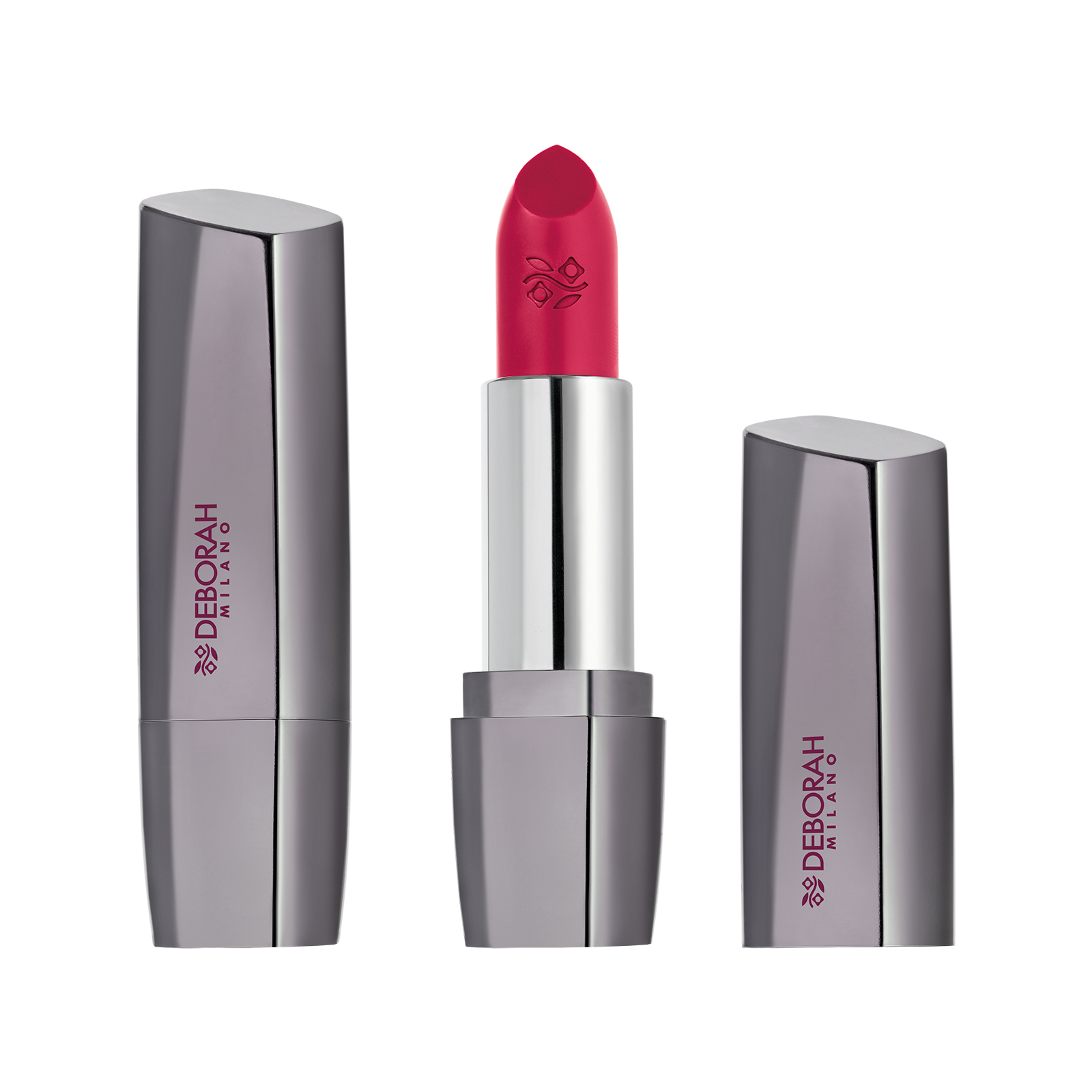 Deborah Milano Red Long Lastingmat 06