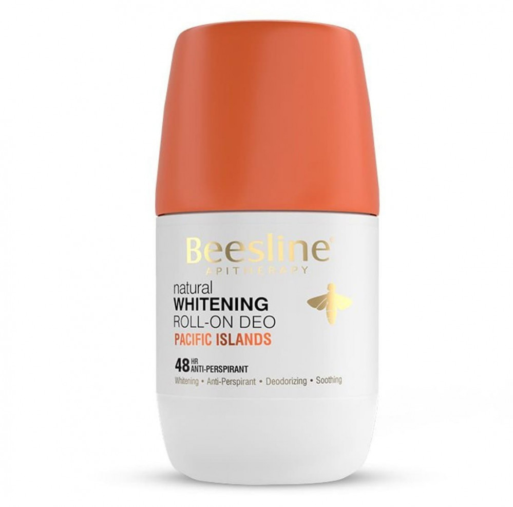 Pacific Carrot Scented And Deodorized Beesline