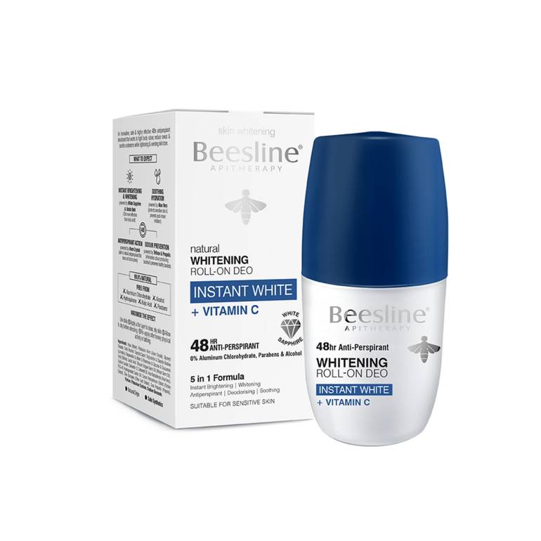 Beesline Scented Roll Instant Lighting Vitamin C