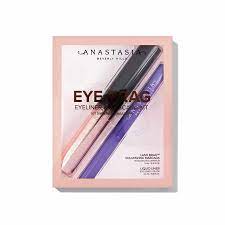 Eye Brag Eyeliner + Mascara Kit