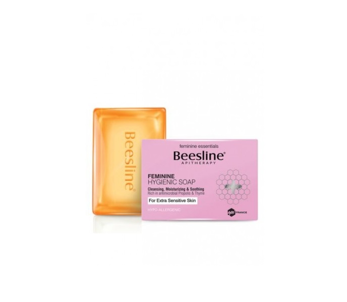 Beesline Sterile Soap For Personal Care