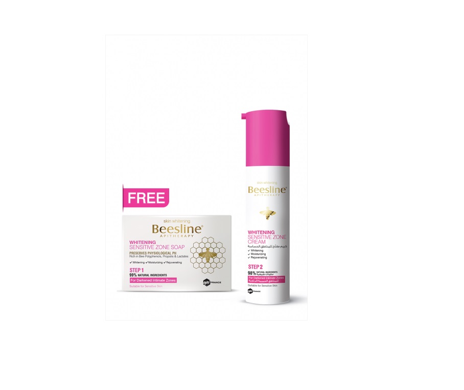 Beesline Personal Care Set - Presentation