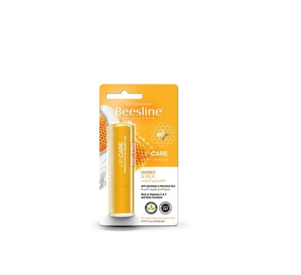 Bessline Milk And Honey Lip Balm