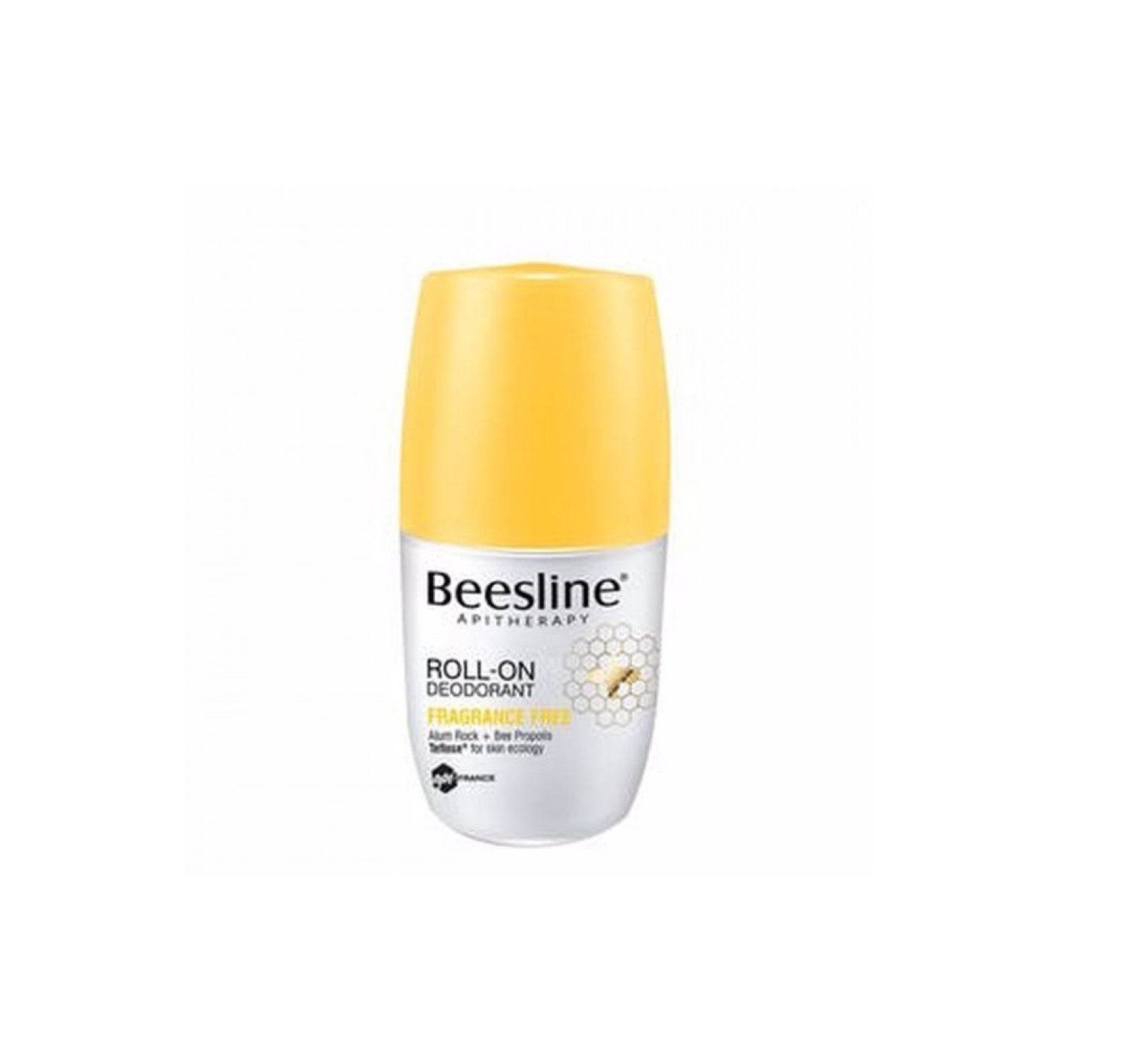 Beesline Roll On Fragrance Free Offer