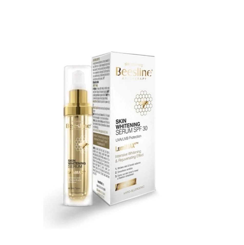 Beesline Skin Lightening Serum