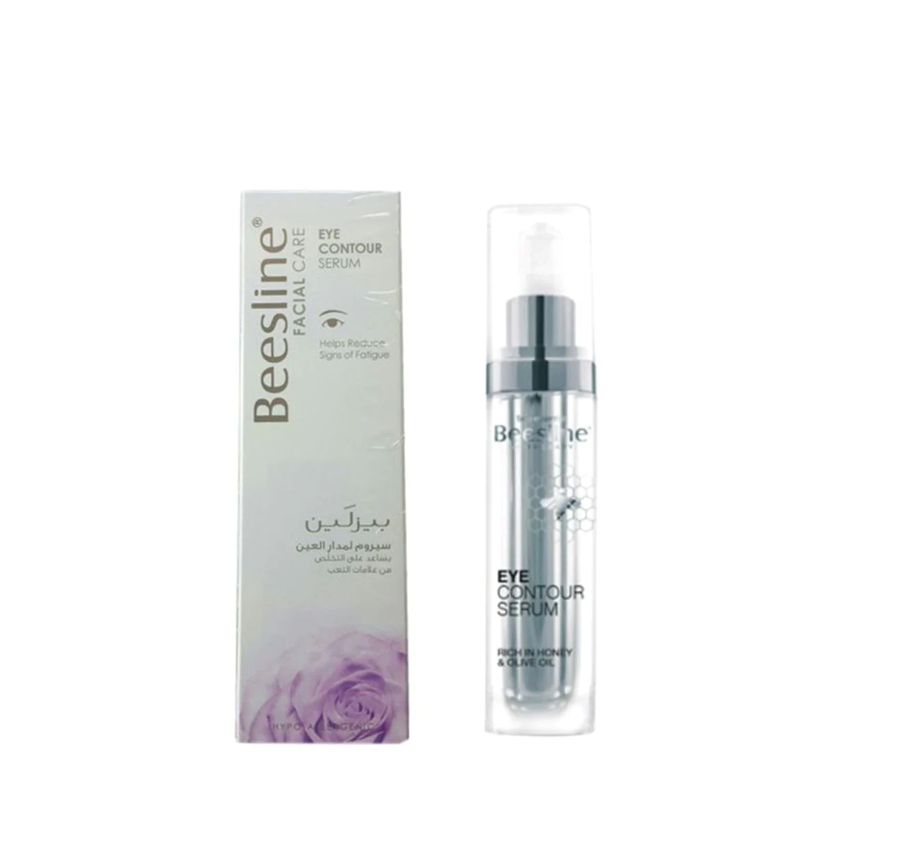 Beesline Eye Brightening Serum