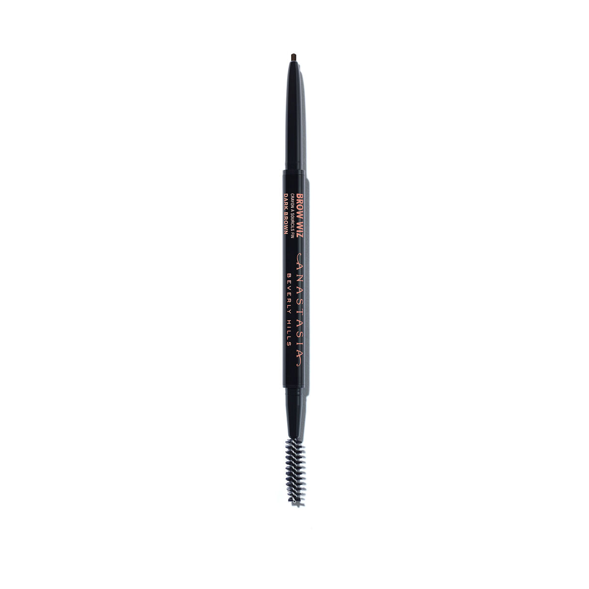 ANASTASIA WIZ SKINNY BROW PENCIL DARK BROWN