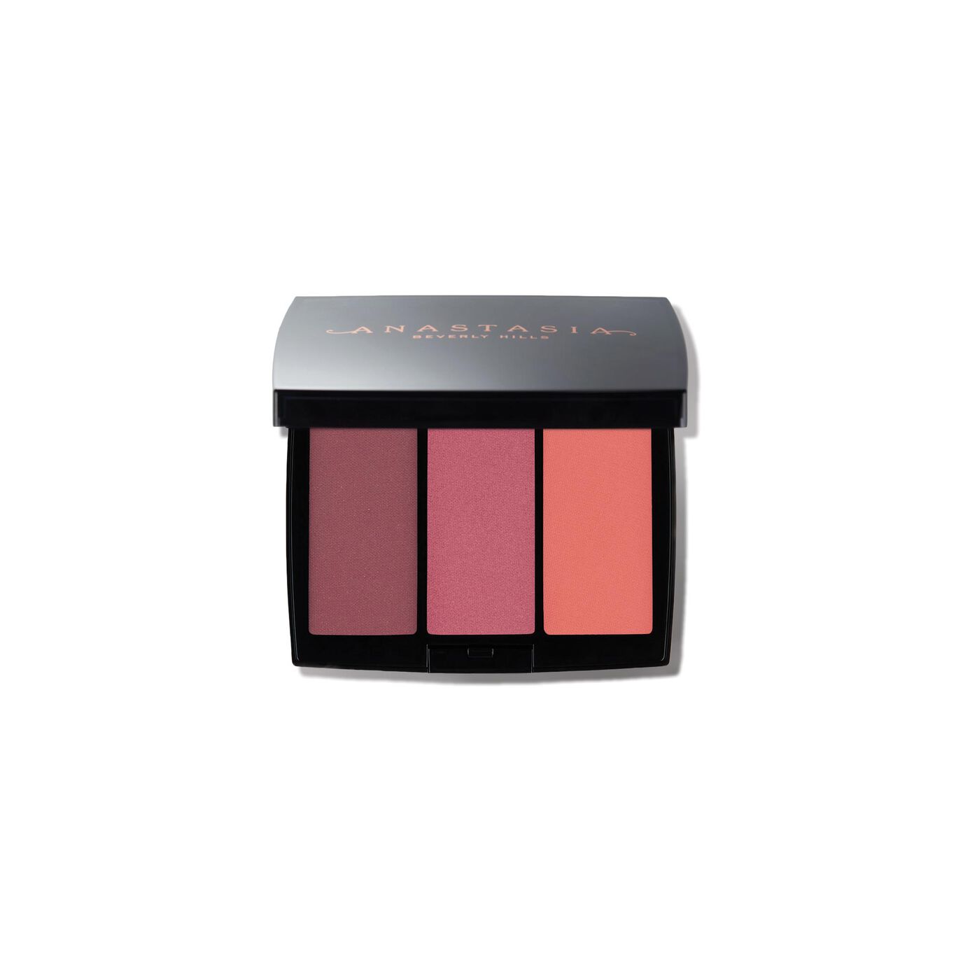 Anastasia Blush Trio Berry Adore