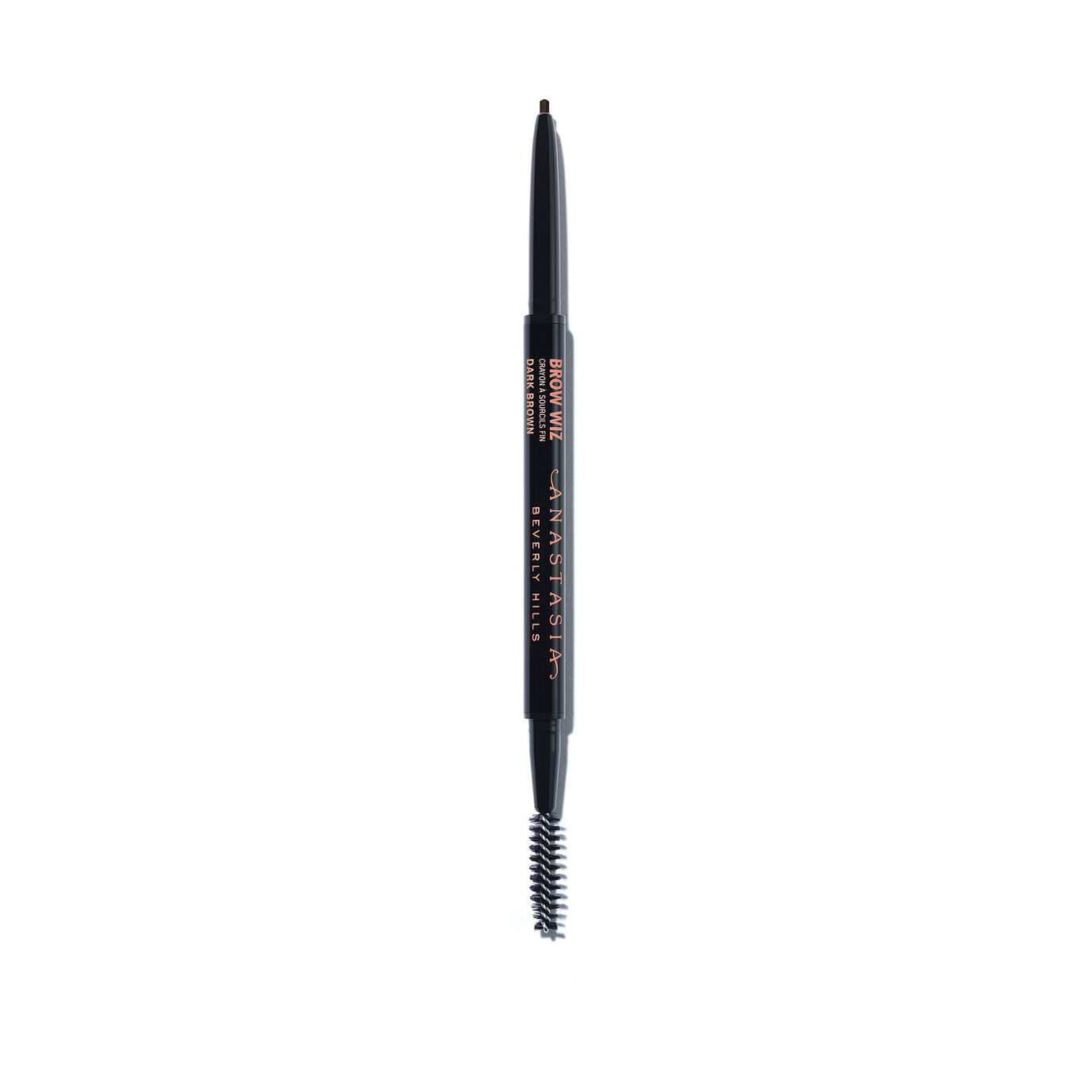 Anastasia Wiz Skinny Brow Pencil Chocolate