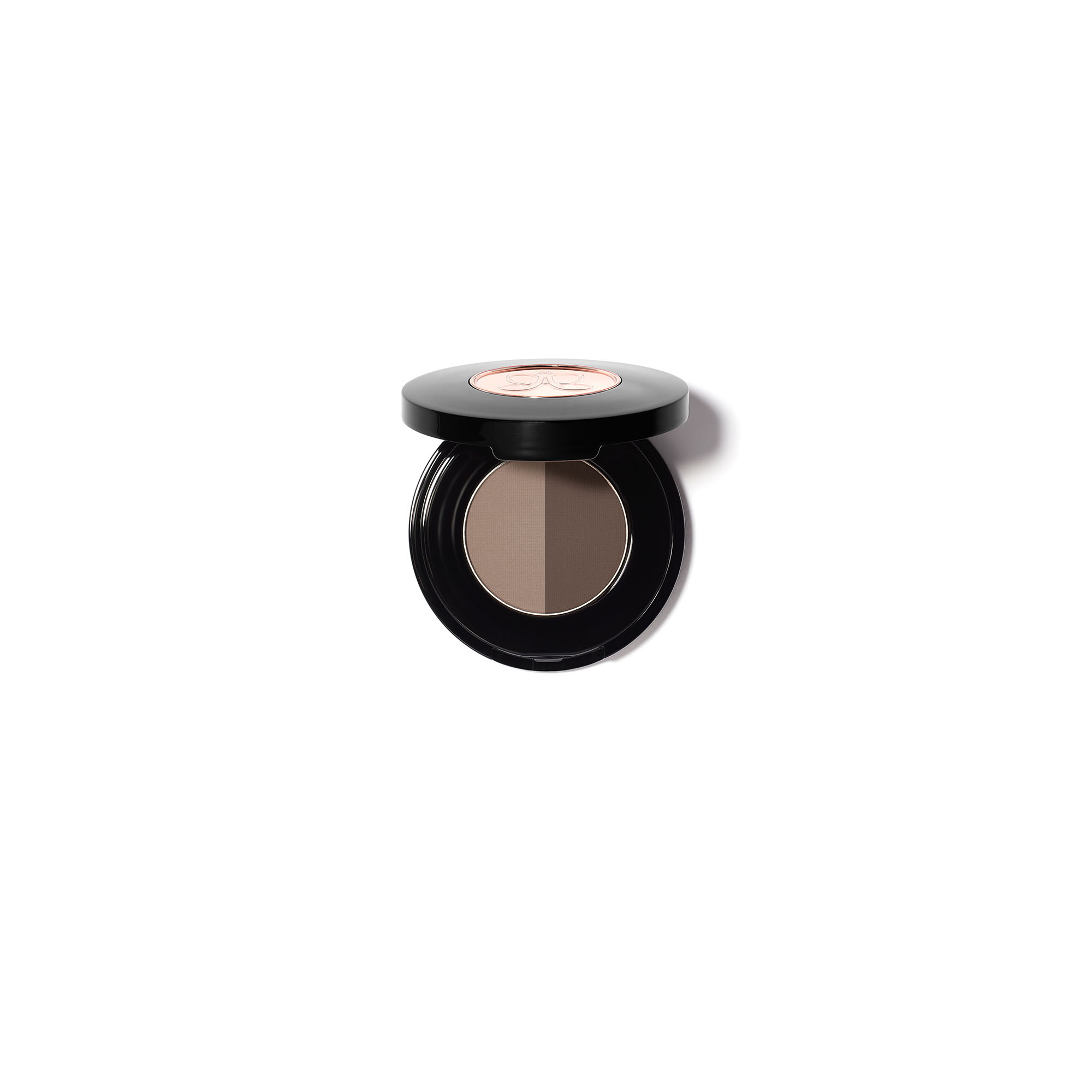 ANASTASIA BROW POWDER DUO ASH BROWN