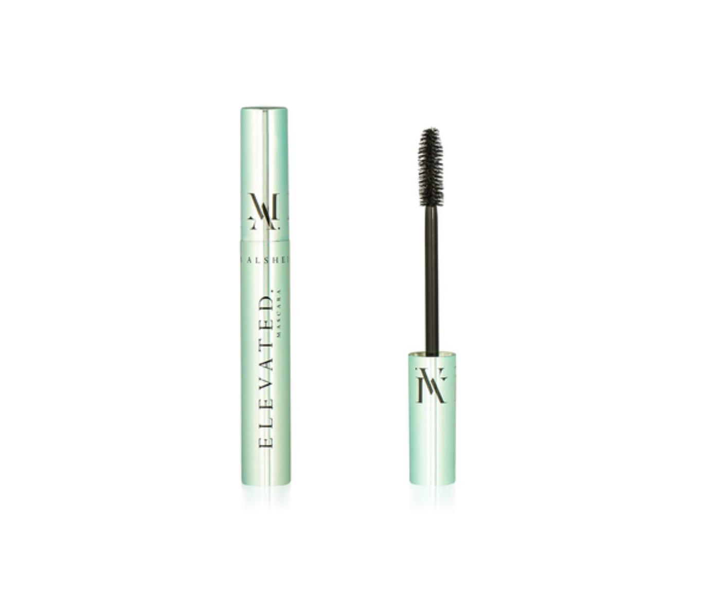 Mina Alsheikhly Elevated Mascara