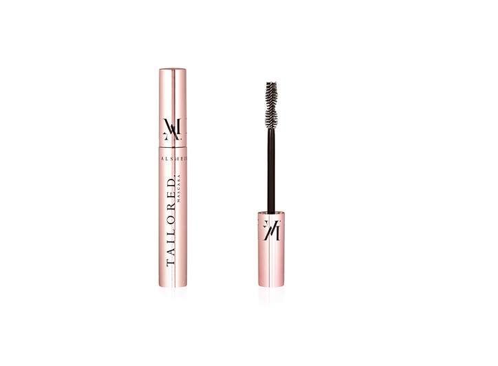 ماسكارا تايلورد مينا الشيخلي