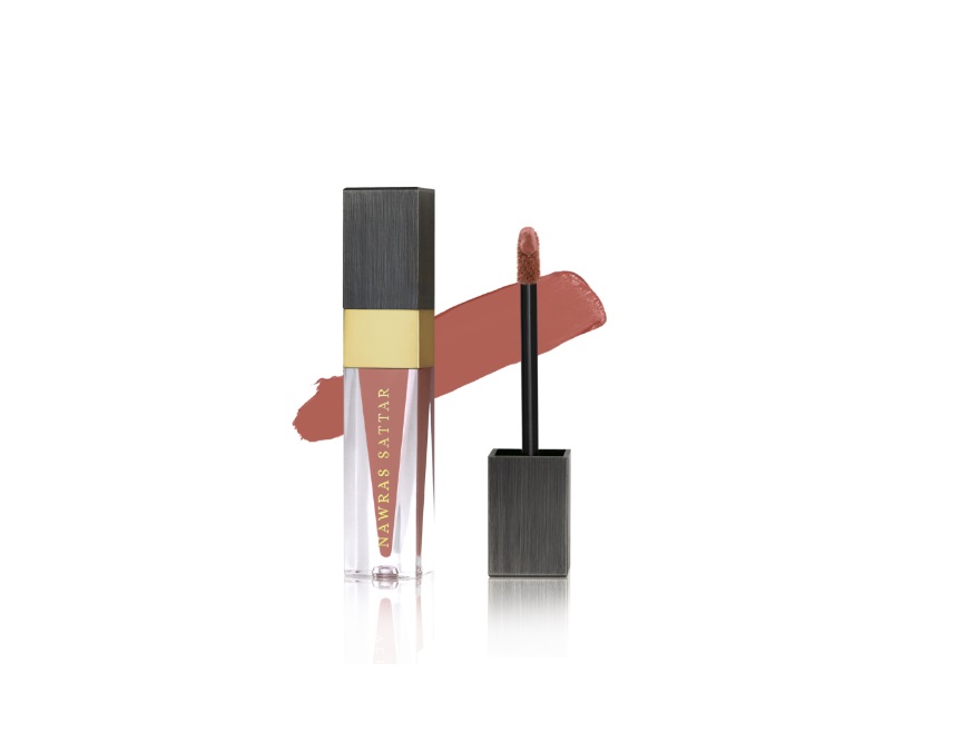 نورس ستار أحمر شفاه Bookworm  سائل