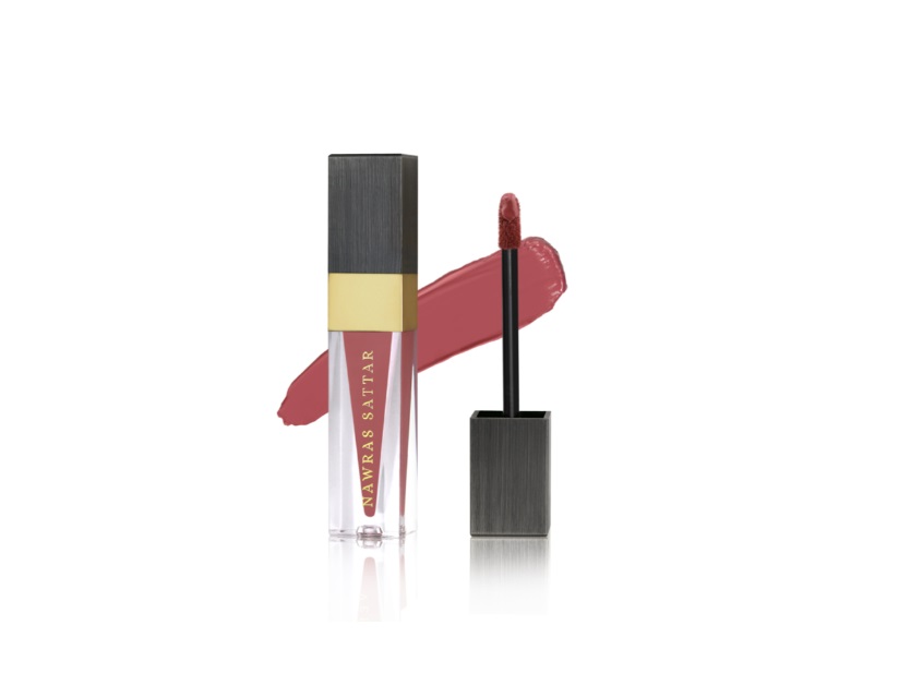 نورس ستار أحمر شفاه Passionate سائل