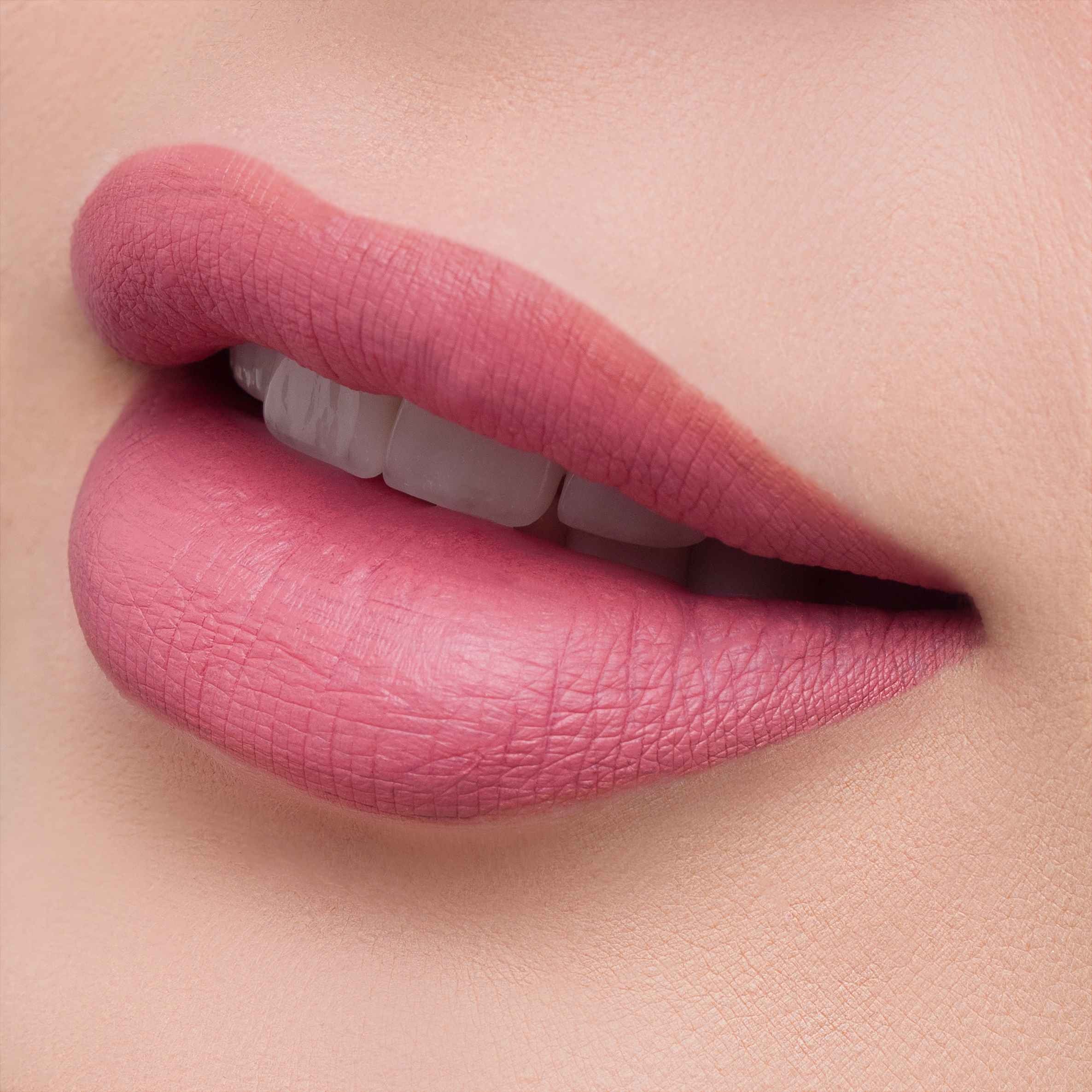 Hadal Al Azzawi Matte Liquid Lipstick November