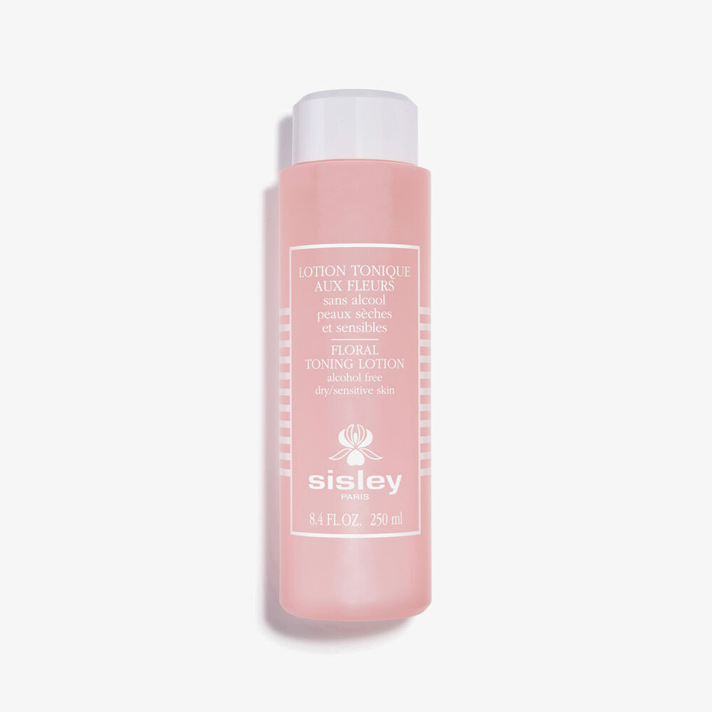 Floral Tong Lotion Sisley