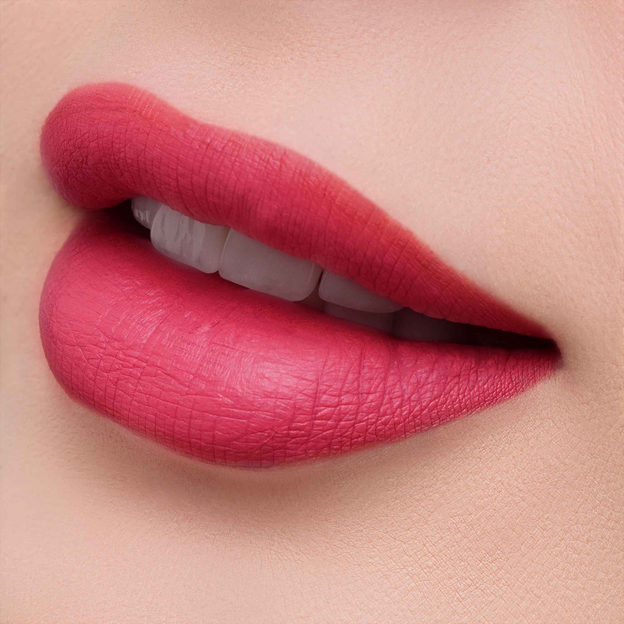 Hadel Alazawey Liquid Matt Lip Stick June