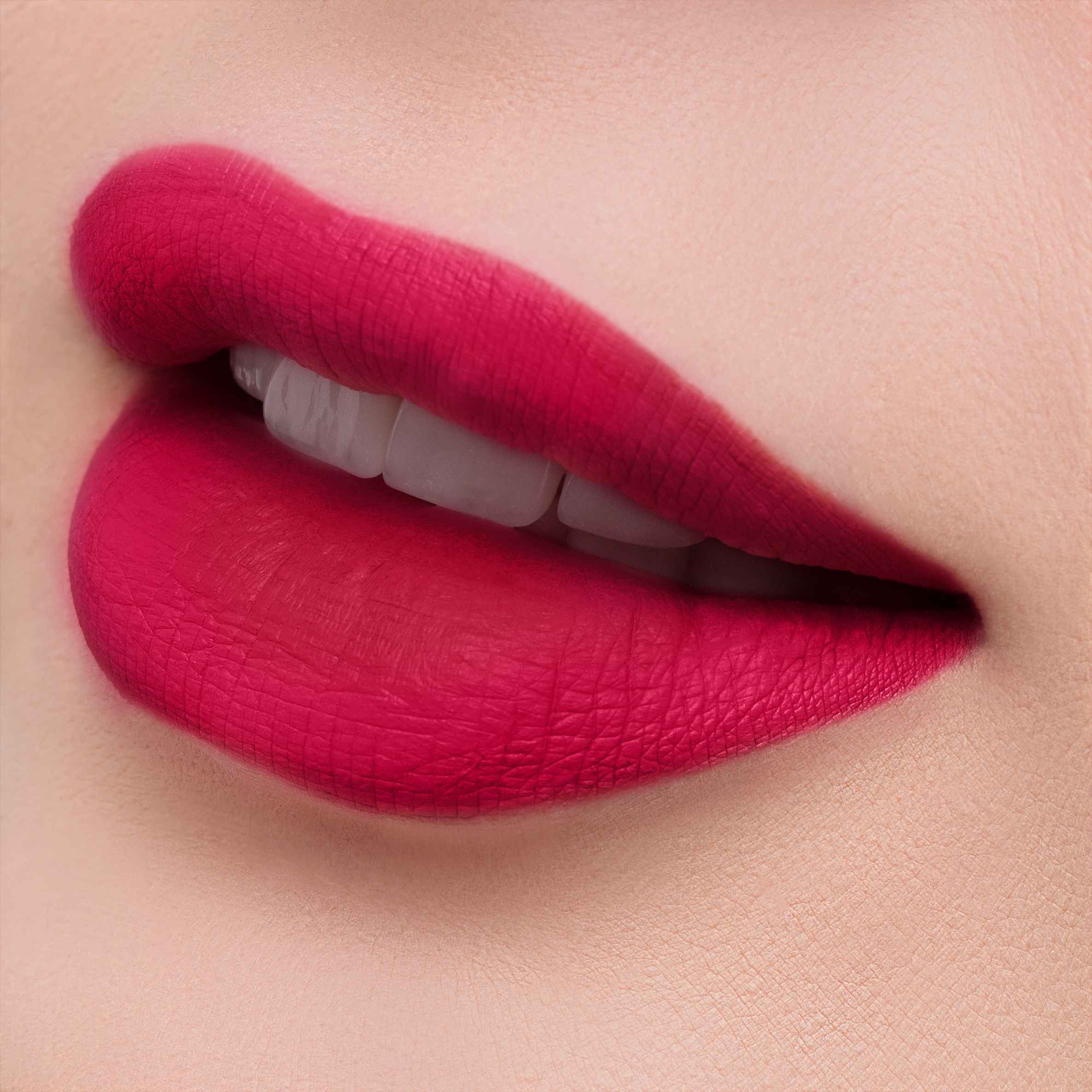 Hadel Alazawey Liquid Matt Lip Stick February