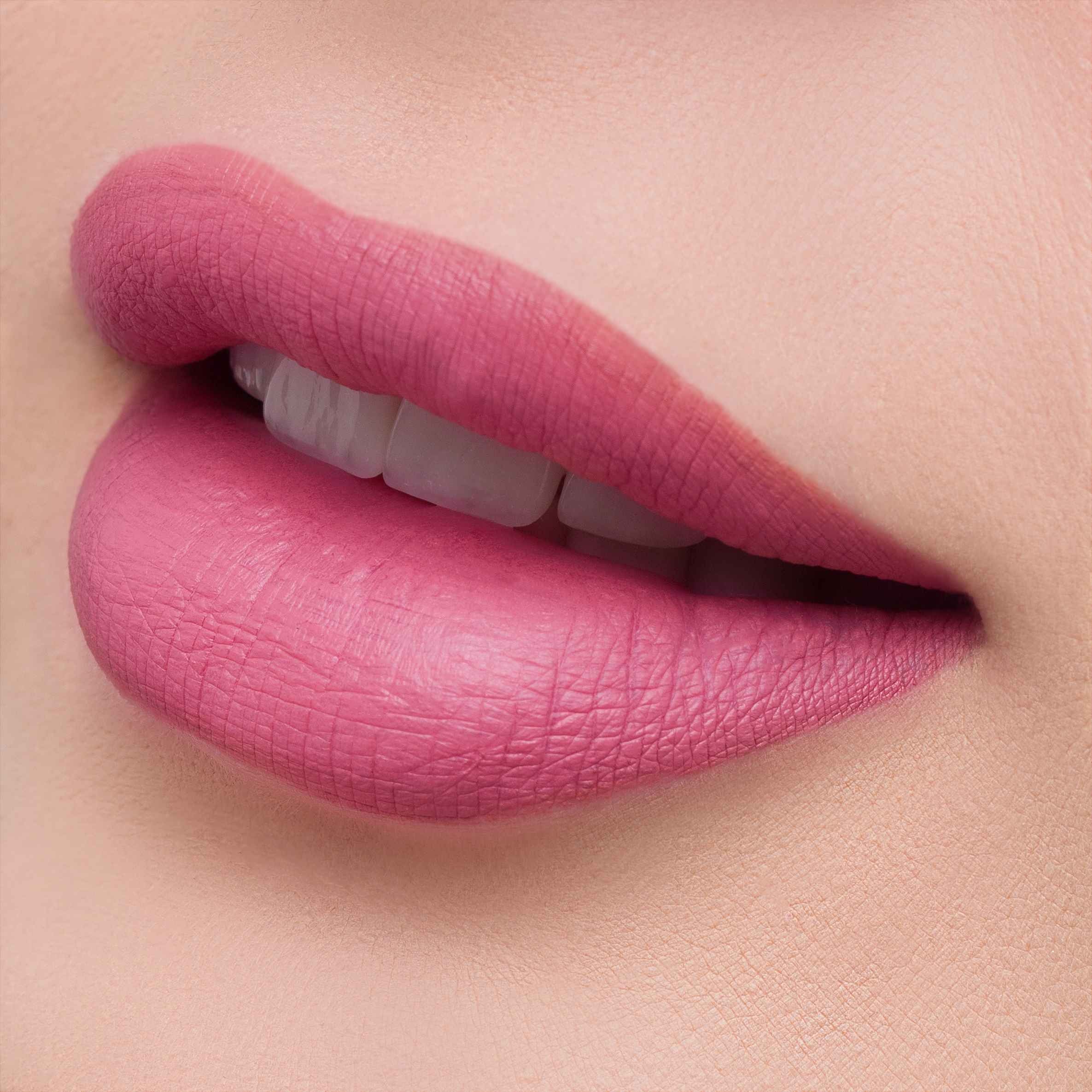 Hadel Alazawey Liquid Matt Lip Stick August