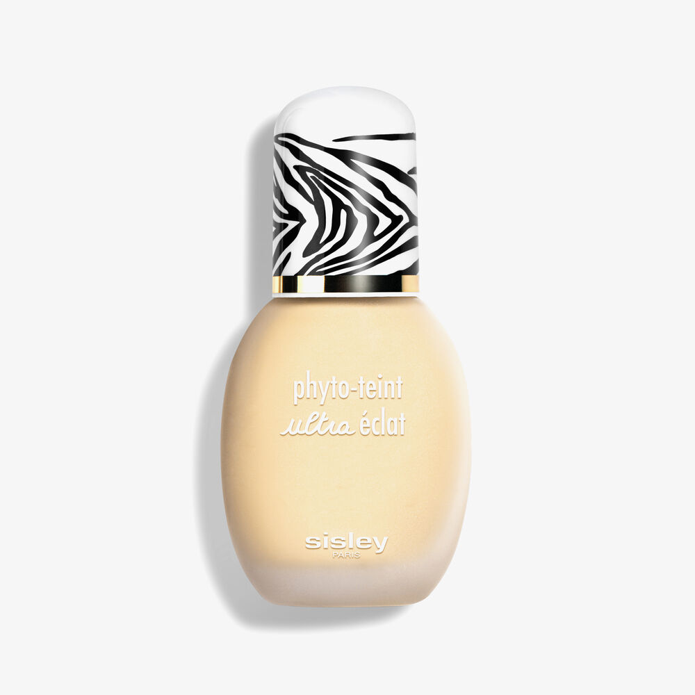 Phyto Teint Ultr Eclat 0
