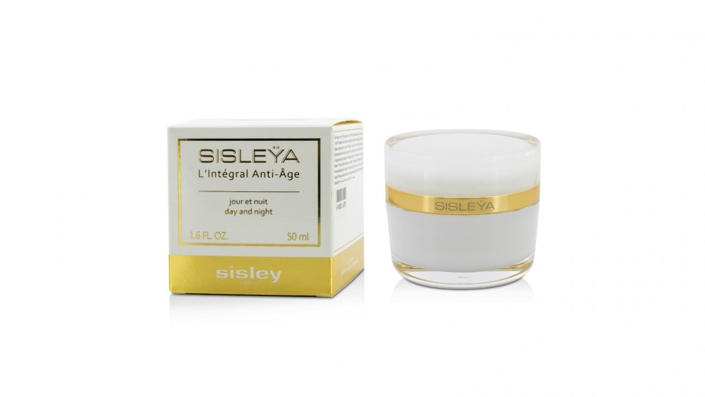 Night Cream  Sisley