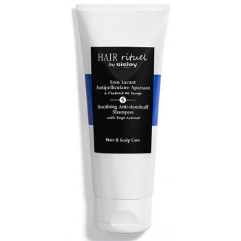 Hr Soothing Anti Dandruff Shampoo 200 Ml