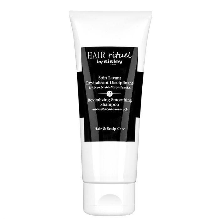 S169230 Hr Smooth Shampoo 200Ml