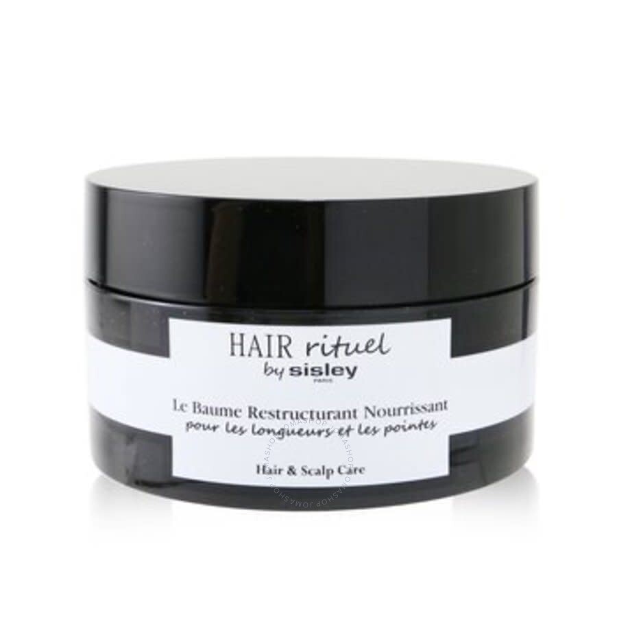 Sisley Hr Restructuring Nourshing Balm