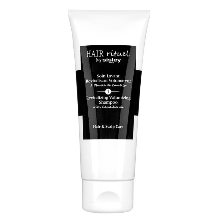 S169220 Hr Volume Shampoo 200Ml