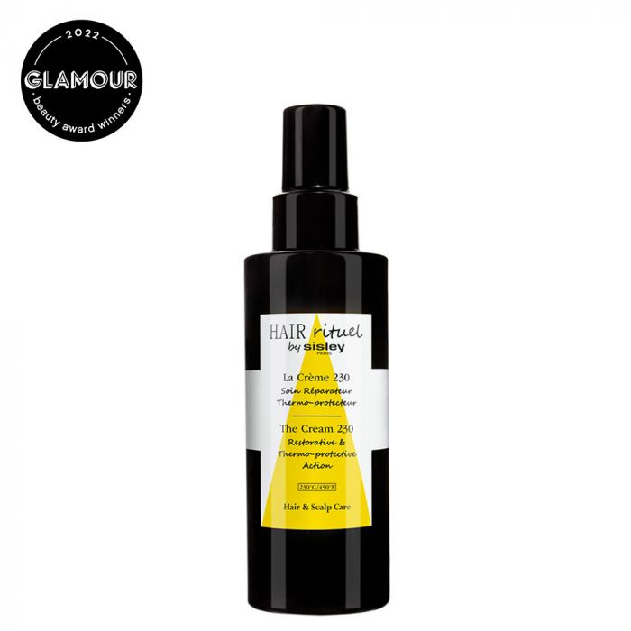 Sisley Paris Hair Cream 230 150 Ml S169350