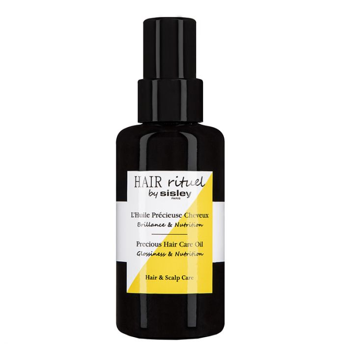 S169260 Hr Precious Hair Care Oil 100Ml