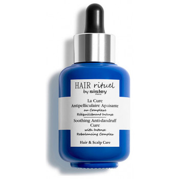 Hr Soothing Anti Dandruff Cure 60 Ml