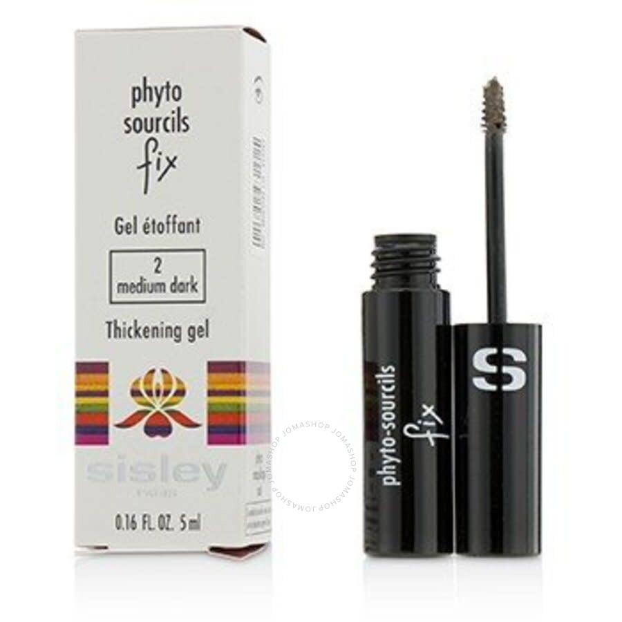 Phyto Sourcils E/Brow Fix 2