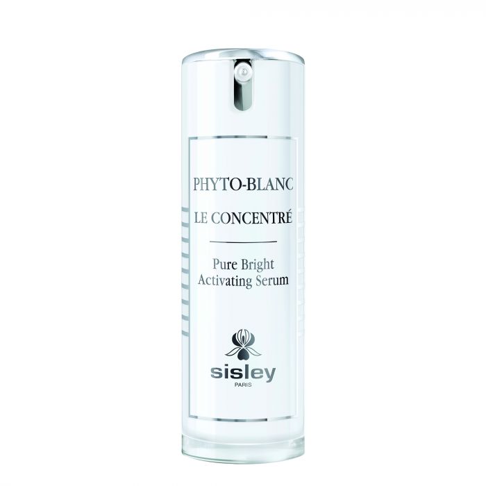 Sisley Phyto Blanc Pure Bright Acivaiting Serum 20Ml S159020