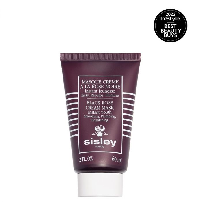 S140000 BLACK ROSE CREAM MASK SISLEY