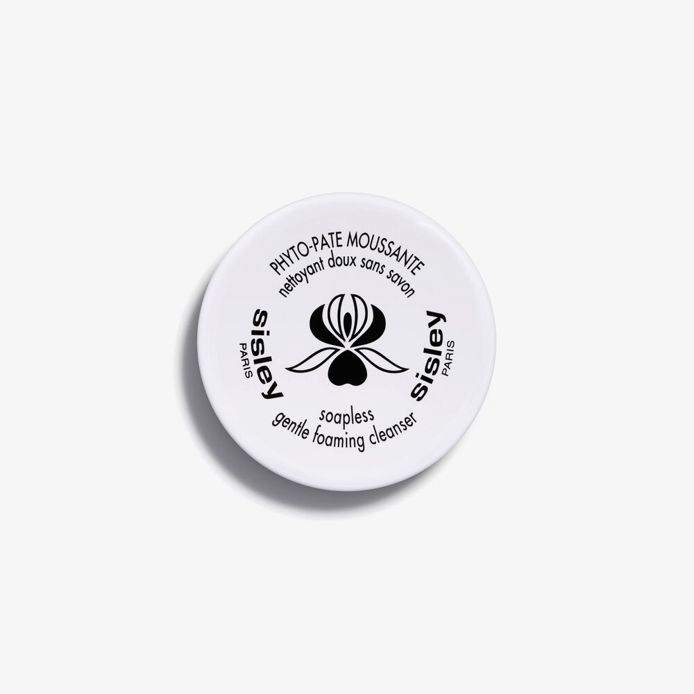 Soapless Gentle Foaming Cleanser