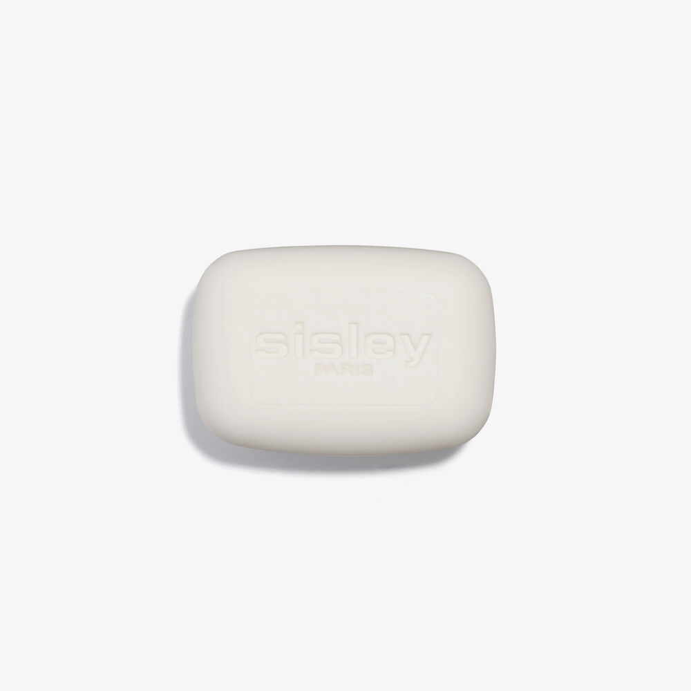 Soapless Facial Cleansing Bar