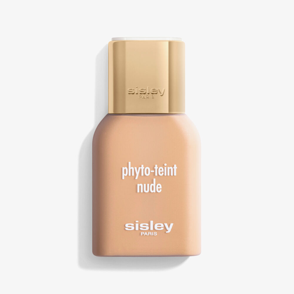 Sisley Phyto Tent Nude 2W1
