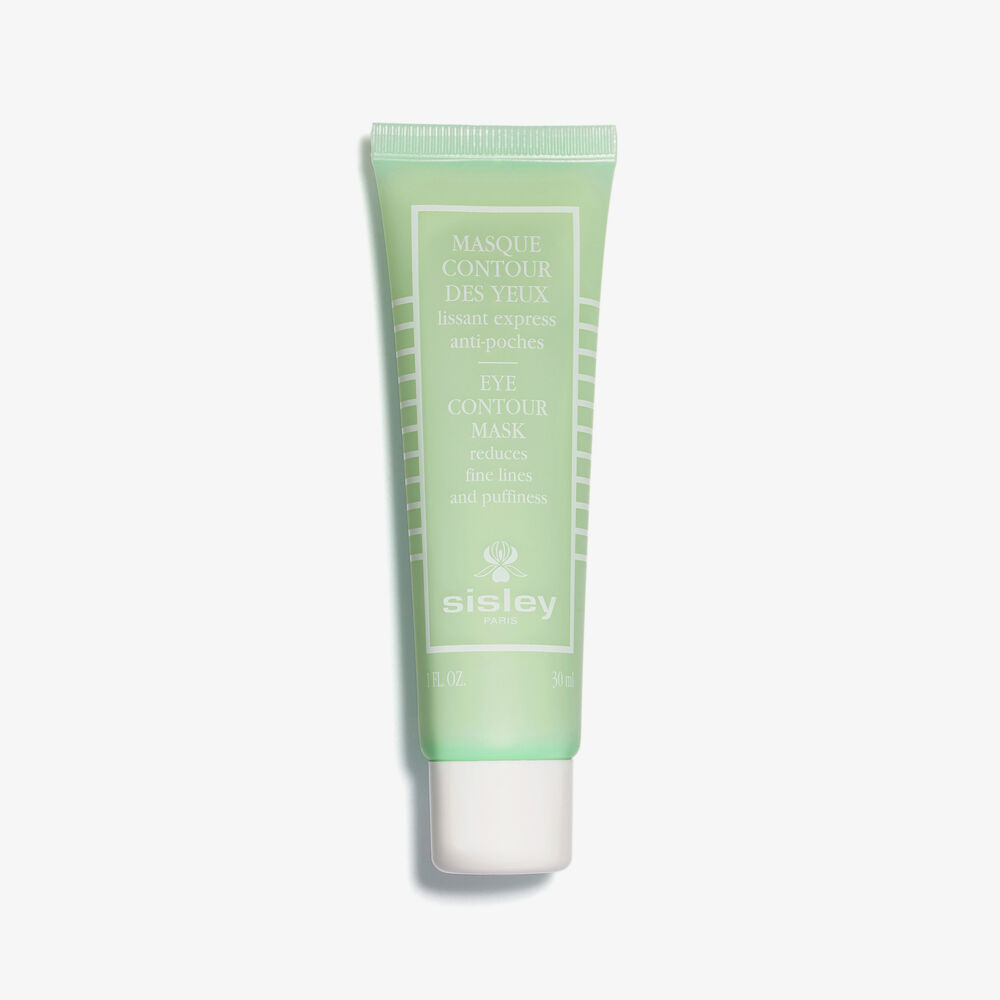 Eye Contour Mask Sisley