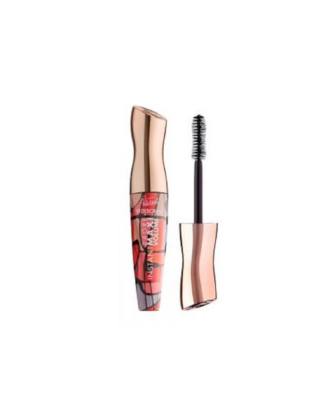 Deborahdh Masc 24H Ins Max Vol Turani